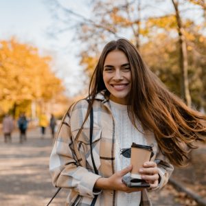 Accesorii colorate pentru palton